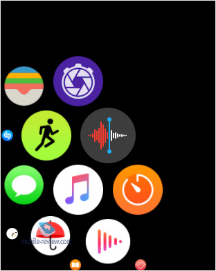    watchOS 6