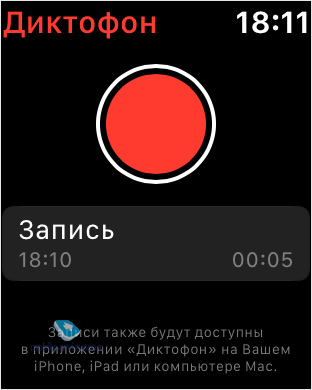    watchOS 6