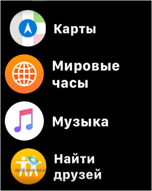    watchOS 6