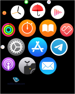    watchOS 6