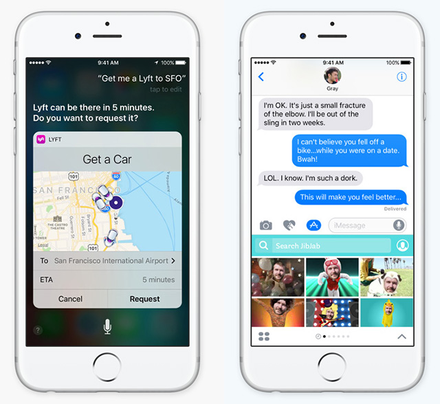 WWDC 2016