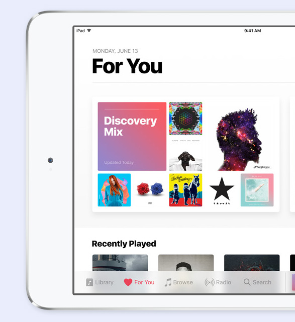 WWDC 2016