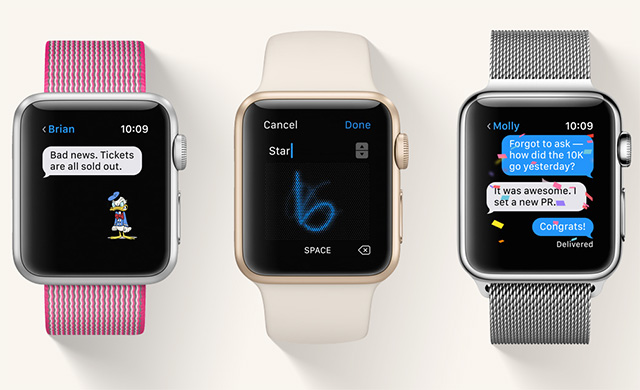 WWDC 2016