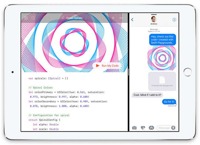 WWDC 2016