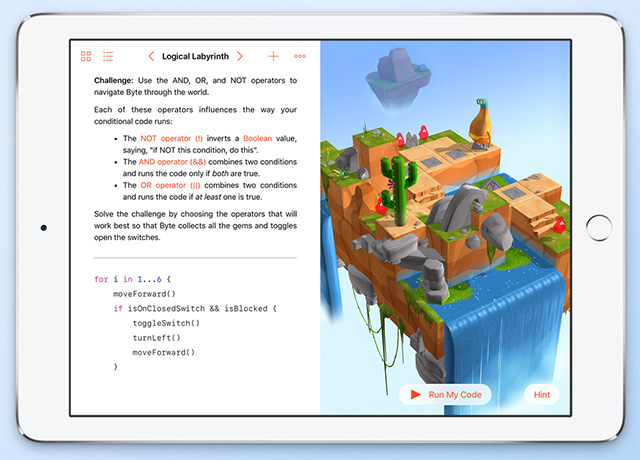 WWDC 2016