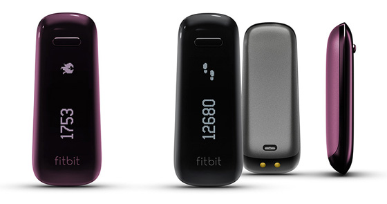 Fitbit one 2025