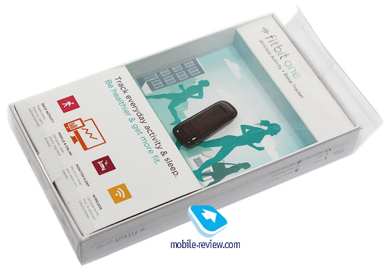 FitBit One