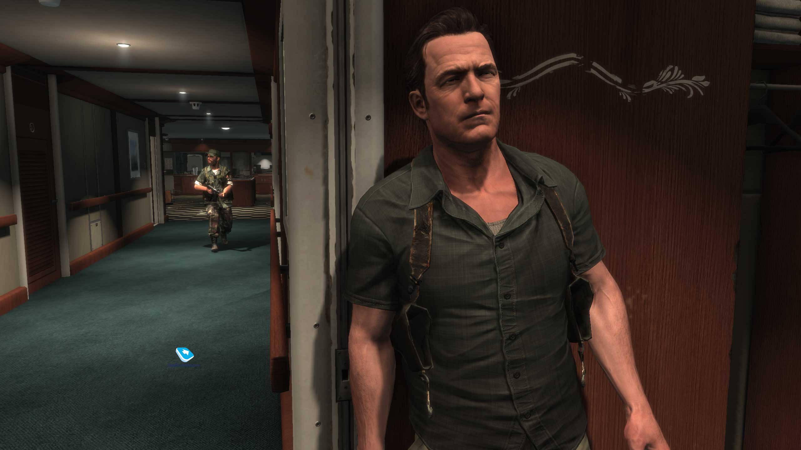 Max Payne 3 