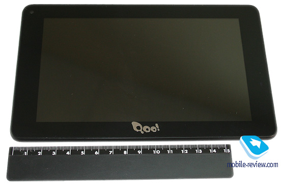 3Q Q-Pad RC0718C