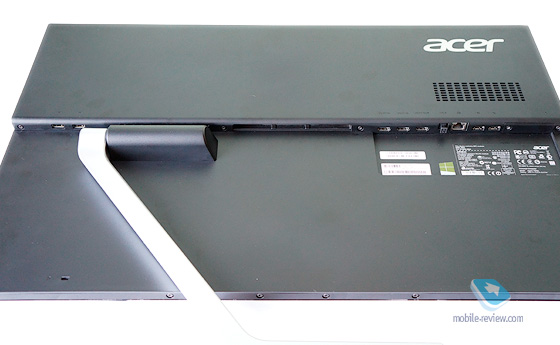 Acer 7600U