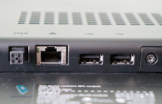 Acer 7600U