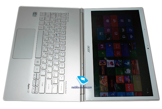  Acer Aspire S13