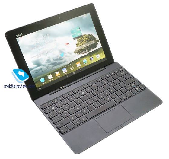  Asus Transformer Pad Infinity TF701T