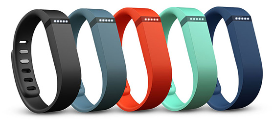 FitBit Flex 2