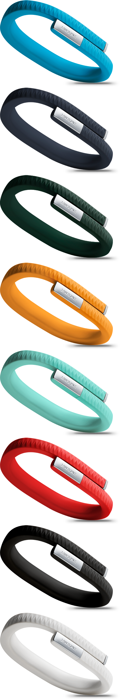 Jawbone Up 2.0