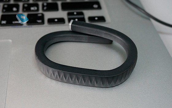 Jawbone Up 2.0