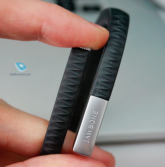 Jawbone Up 2.0