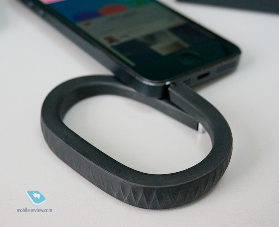 Jawbone Up 2.0