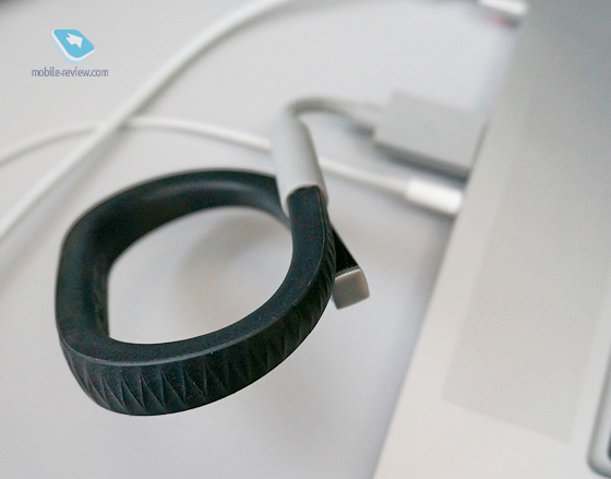 Jawbone Up 2.0