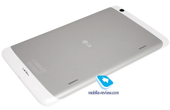  LG G Pad 8.3 (V500)