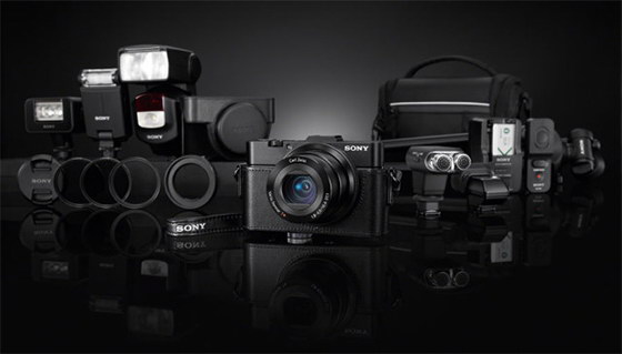 Sony RX100M2