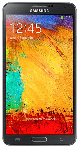 Samsung Galaxy Note 3