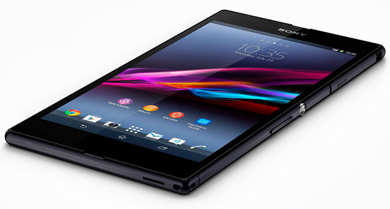 Sony Xperia Z Ultra