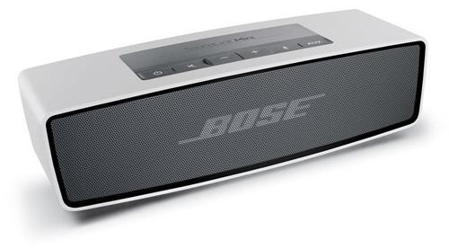 Bose Soundlink Mini