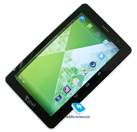 3Q Q-Pad MT0736C