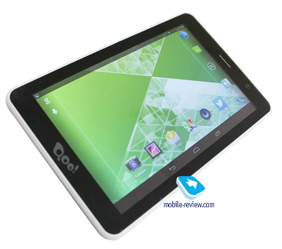 3Q Q-Pad MT0736C