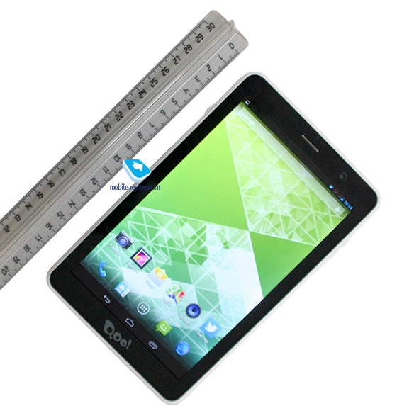 3Q Q-Pad MT0736C