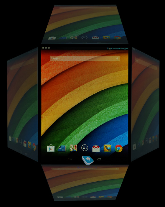  Acer Iconia Tab A1-830