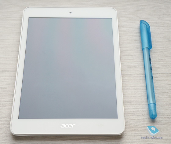  Acer Iconia Tab A1-830