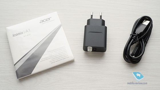  Acer Iconia Tab A1-830