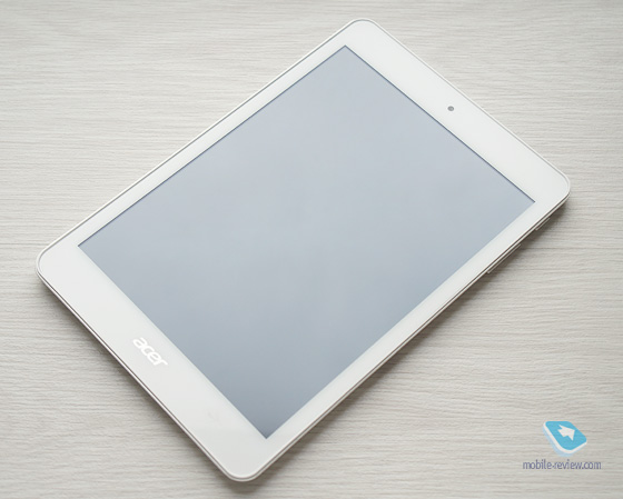  Acer Iconia Tab A1-830