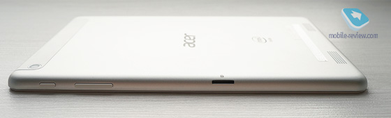  Acer Iconia Tab A1-830