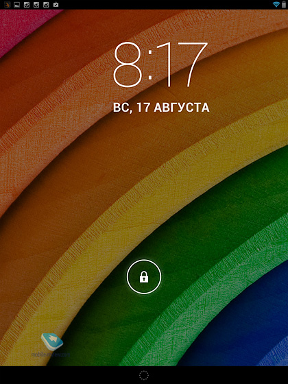  Acer Iconia Tab A1-830