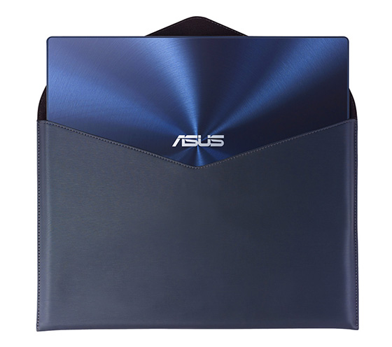 Asus ZENBOOK UX301LA