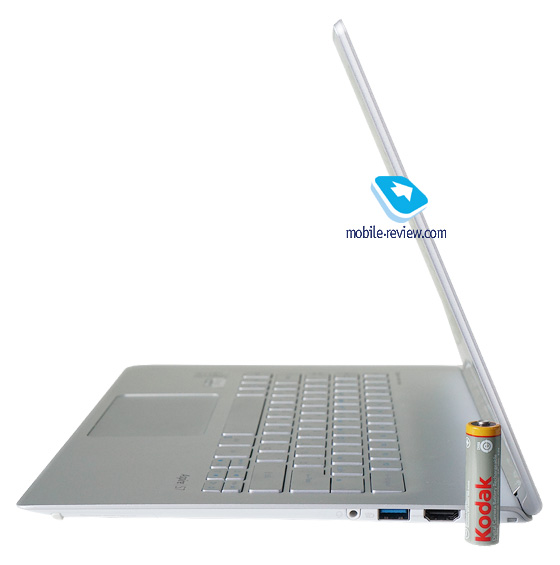  Acer Aspire S7-392