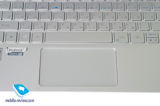  Acer Aspire S7-392