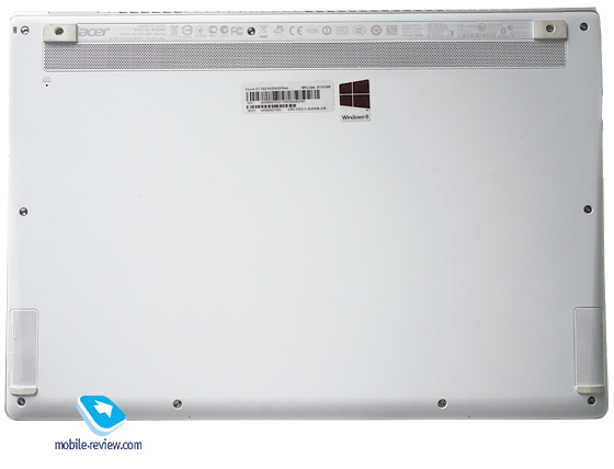  Acer Aspire S7-392