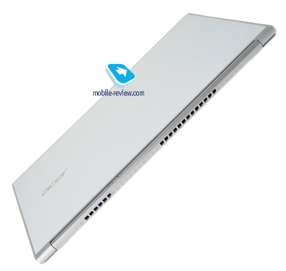  Acer Aspire S7-392