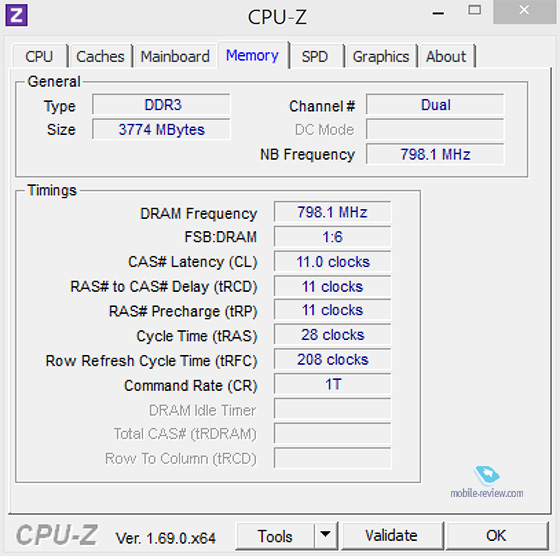  Acer Aspire S7-392