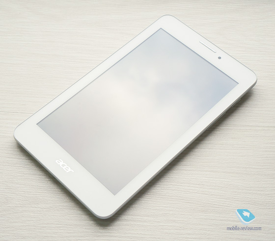 Acer Iconia Tab 7