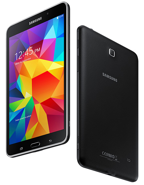 Samsung Galaxy Tab 4 7.0