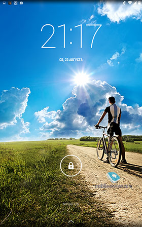 Acer Iconia Tab 7