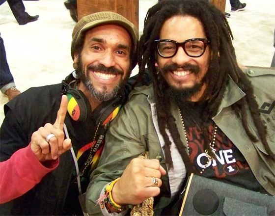  Marley Liberate XLBT  Marley Liberate