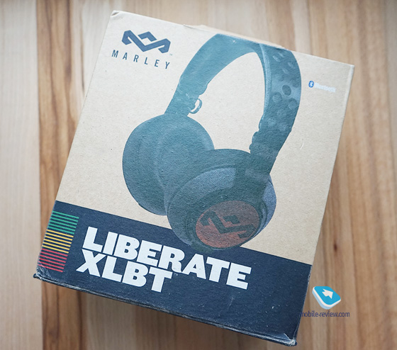  Marley Liberate XLBT  Marley Liberate