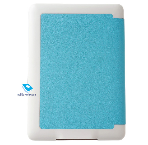 Moko Slim Shell Cover for Amazon Kindle Paperwhite