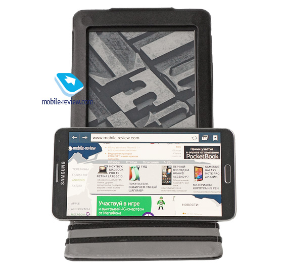 Moko Vertical Flip for Amazon Kindle Paperwhite